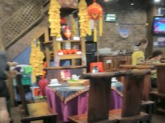 -甘家界牌柠檬鸭(青山店)