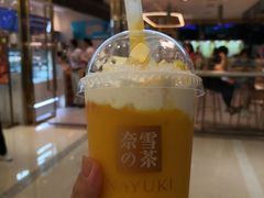 -奈雪的茶(红谷滩万达广场店)