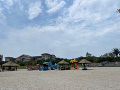 -碧海银沙景区