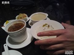 卤肉饭-鹿港小镇(霄云店)