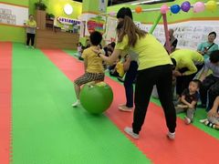 -小岳飞儿童感统·注意力训练馆(金四季店)
