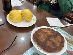 -护国寺小吃(左家庄店)
