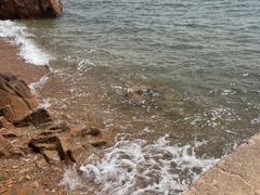 -青岛第二海水浴场