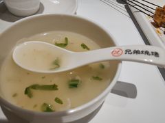 -白氏兄弟烧烤(富康路总店)