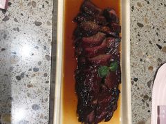 -小鹅皇港式餐厅(新抚万达店)