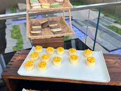 -傲廬·云端餐厅·深圳柏悦酒店