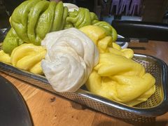 -锅老头海鲜铁锅炖