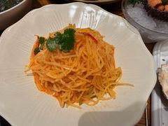 -金太阳海鲜烧烤·本地人餐厅(星海公园店)