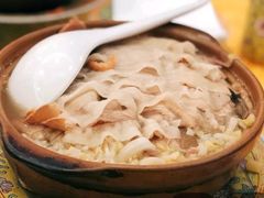 -砂锅居(西四店)