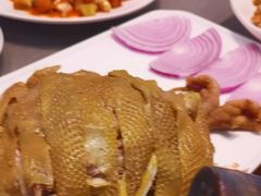 -黑窑厂糖油饼烤鸭·清真菜(旗舰店)