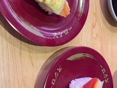 -寿司郎(皇庭广场店)