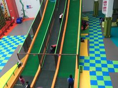 -蒙特利亲子乐园