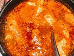 -花味烤肉·拌饭(庐阳万象汇店)