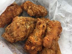 -阿捡忭京炸鸡(韭菜园总店)