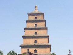 -黄帝陵