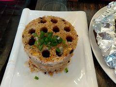 老干妈炒饭-69艺术餐厅(宋庄店)