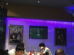 大堂-火影忍者一乐拉面(环球港店)