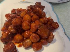 -眷江南之小蓝鲸(王府大街店)