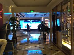 -天香KTV(五四大街店)