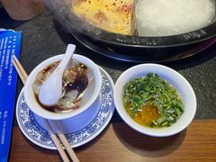 -来涮蜀鲜货火锅串串香(菜市口店)