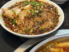 -胖娃古镇鸡杂(磁器口总店)