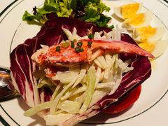 -Wolfgang’s Steakhouse 沃夫冈牛排馆(上海白玉兰广场店)