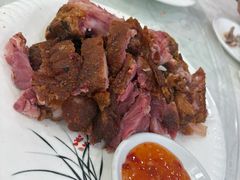-汇兴源餐馆(小北路店)