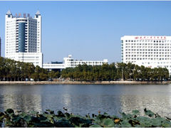 -武汉大学中南医院(总院区)