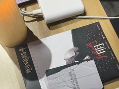 -剧狐剧本杀(徐汇1号店)