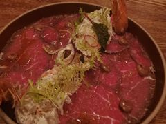 -斯普汇生蚝牛排馆(中骏世界城店)