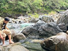 -石台牯牛降景区