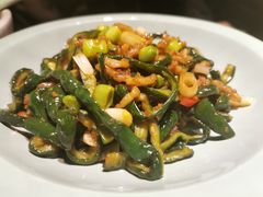 -粗茶淡饭·隐庐私厨(东亭店)