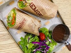 -就是卷儿Wrap and Roll(宣化路店)