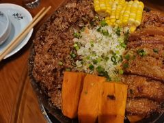 -大厨小味·民间川菜(八里庄店)