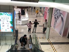 -凯德MALL(望京店)