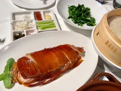 -四季民福烤鸭店(前门大栅栏店)