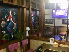 -老诚一锅羊蝎子(黄寺大街店)