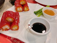 -点都德(聚福楼店)