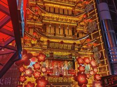 -黄兴南路步行商业街