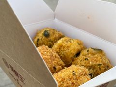 -吴酥生宫廷酥饼(南门口店)