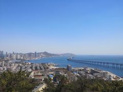-西尖山公园