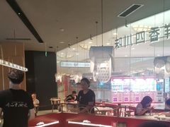 -茅庐毛血旺(烟台大悦城店)