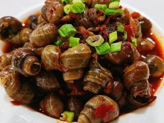 香辣田螺-霸王虾·麻辣小龙虾(太古里店)