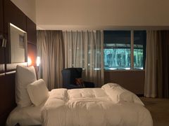 -广州白云机场雅高铂尔曼大酒店