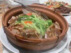 -匠心牛公馆·潮汕牛肉海鲜火锅(索菲特店)