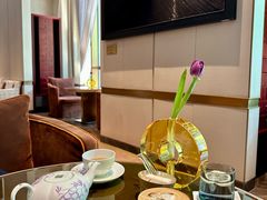 -华尔道夫酒店·羿庭(金鱼胡同店)