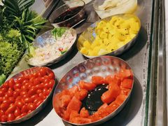 -非烤勿扰自助烤肉(东坑四季广场店)