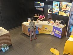 -麦当劳(列东店)
