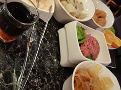 -海底捞火锅(连城广场店)