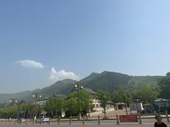 -西安华清御汤酒店